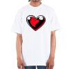 Adult 7.5 oz., Max Heavyweight T-Shirt Thumbnail