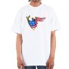 Adult 7.5 oz., Max Heavyweight T-Shirt Thumbnail