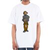 Adult 7.5 oz., Max Heavyweight T-Shirt Thumbnail