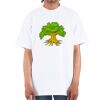 Adult 7.5 oz., Max Heavyweight T-Shirt Thumbnail