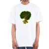 Adult 7.5 oz., Max Heavyweight T-Shirt Thumbnail