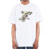 Adult 7.5 oz., Max Heavyweight T-Shirt Thumbnail