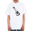 Adult 7.5 oz., Max Heavyweight T-Shirt Thumbnail
