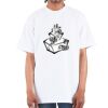 Adult 7.5 oz., Max Heavyweight T-Shirt Thumbnail