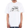 Adult 7.5 oz., Max Heavyweight T-Shirt Thumbnail