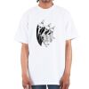 Adult 7.5 oz., Max Heavyweight T-Shirt Thumbnail