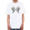 Adult 7.5 oz., Max Heavyweight T-Shirt Thumbnail