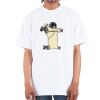Adult 7.5 oz., Max Heavyweight T-Shirt Thumbnail