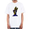 Adult 7.5 oz., Max Heavyweight T-Shirt Thumbnail