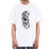 Adult 7.5 oz., Max Heavyweight T-Shirt Thumbnail