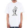 Adult 7.5 oz., Max Heavyweight T-Shirt Thumbnail