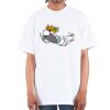 Adult 7.5 oz., Max Heavyweight T-Shirt Thumbnail