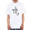 Adult 7.5 oz., Max Heavyweight T-Shirt Thumbnail