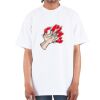 Adult 7.5 oz., Max Heavyweight T-Shirt Thumbnail