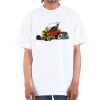 Adult 7.5 oz., Max Heavyweight T-Shirt Thumbnail