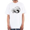 Adult 7.5 oz., Max Heavyweight T-Shirt Thumbnail