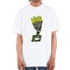 Adult 7.5 oz., Max Heavyweight T-Shirt Thumbnail