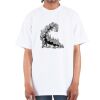 Adult 7.5 oz., Max Heavyweight T-Shirt Thumbnail