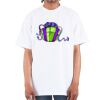 Adult 7.5 oz., Max Heavyweight T-Shirt Thumbnail