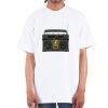 Adult 7.5 oz., Max Heavyweight T-Shirt Thumbnail