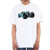 Adult 7.5 oz., Max Heavyweight T-Shirt Thumbnail