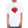 Adult 7.5 oz., Max Heavyweight T-Shirt Thumbnail