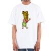 Adult 7.5 oz., Max Heavyweight T-Shirt Thumbnail