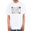 Adult 7.5 oz., Max Heavyweight T-Shirt Thumbnail