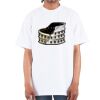 Adult 7.5 oz., Max Heavyweight T-Shirt Thumbnail
