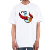 Adult 7.5 oz., Max Heavyweight T-Shirt Thumbnail
