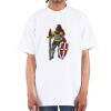 Adult 7.5 oz., Max Heavyweight T-Shirt Thumbnail