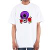 Adult 7.5 oz., Max Heavyweight T-Shirt Thumbnail