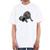 Adult 7.5 oz., Max Heavyweight T-Shirt Thumbnail