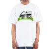 Adult 7.5 oz., Max Heavyweight T-Shirt Thumbnail