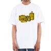 Adult 7.5 oz., Max Heavyweight T-Shirt Thumbnail