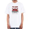 Adult 7.5 oz., Max Heavyweight T-Shirt Thumbnail