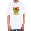 Adult 7.5 oz., Max Heavyweight T-Shirt Thumbnail