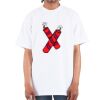 Adult 7.5 oz., Max Heavyweight T-Shirt Thumbnail