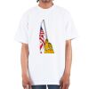 Adult 7.5 oz., Max Heavyweight T-Shirt Thumbnail