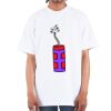 Adult 7.5 oz., Max Heavyweight T-Shirt Thumbnail
