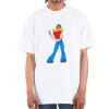 Adult 7.5 oz., Max Heavyweight T-Shirt Thumbnail