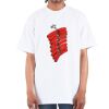 Adult 7.5 oz., Max Heavyweight T-Shirt Thumbnail