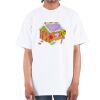 Adult 7.5 oz., Max Heavyweight T-Shirt Thumbnail