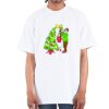 Adult 7.5 oz., Max Heavyweight T-Shirt Thumbnail