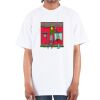 Adult 7.5 oz., Max Heavyweight T-Shirt Thumbnail