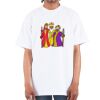 Adult 7.5 oz., Max Heavyweight T-Shirt Thumbnail
