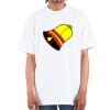 Adult 7.5 oz., Max Heavyweight T-Shirt Thumbnail