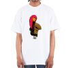 Adult 7.5 oz., Max Heavyweight T-Shirt Thumbnail