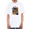 Adult 7.5 oz., Max Heavyweight T-Shirt Thumbnail