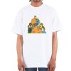 Adult 7.5 oz., Max Heavyweight T-Shirt Thumbnail